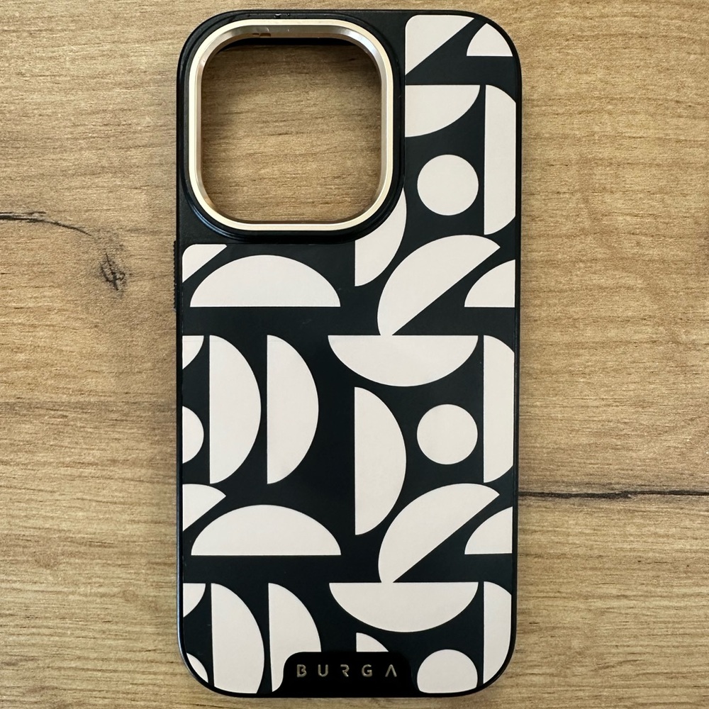 Burga Moonlight iPhone 14 Pro Elite Case